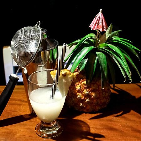 莫约加尔帕 Hostal Casa Mauro酒店 外观 照片