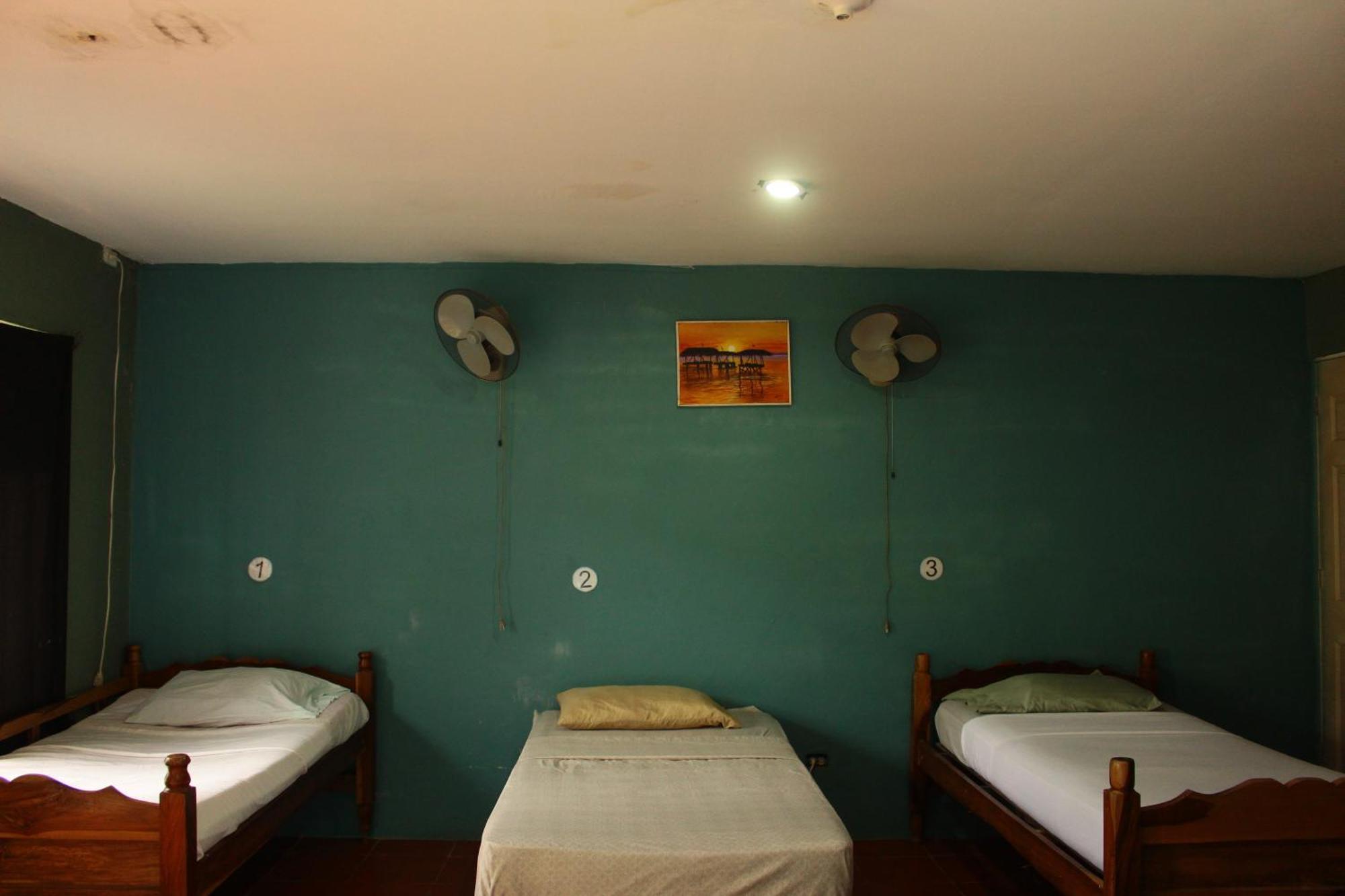 莫约加尔帕 Hostal Casa Mauro酒店 客房 照片