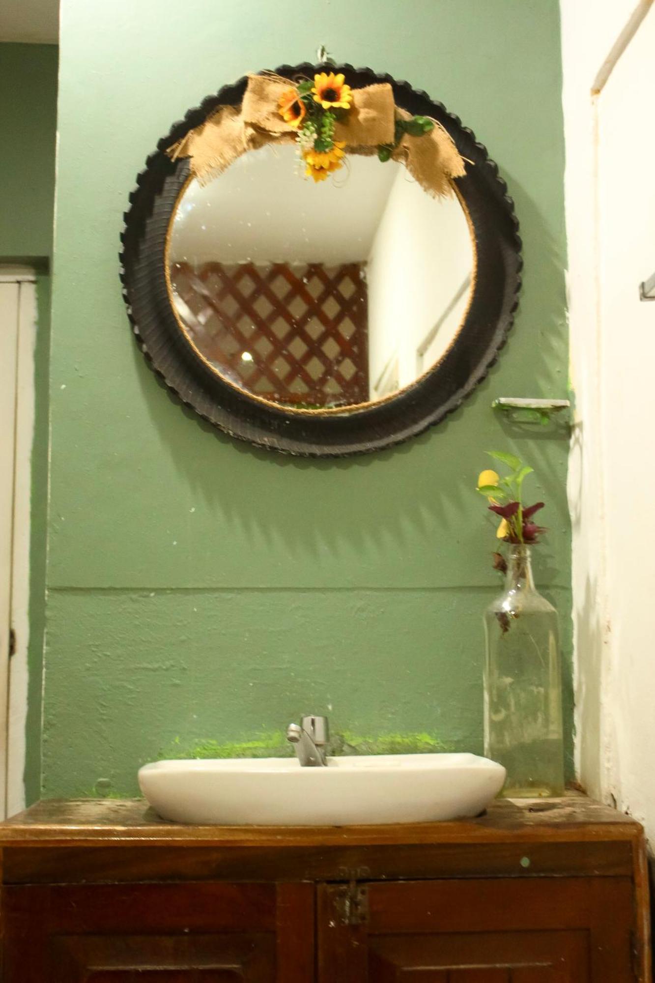 莫约加尔帕 Hostal Casa Mauro酒店 外观 照片