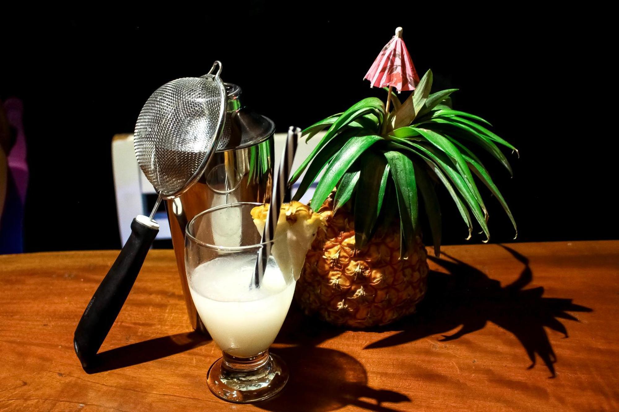 莫约加尔帕 Hostal Casa Mauro酒店 外观 照片
