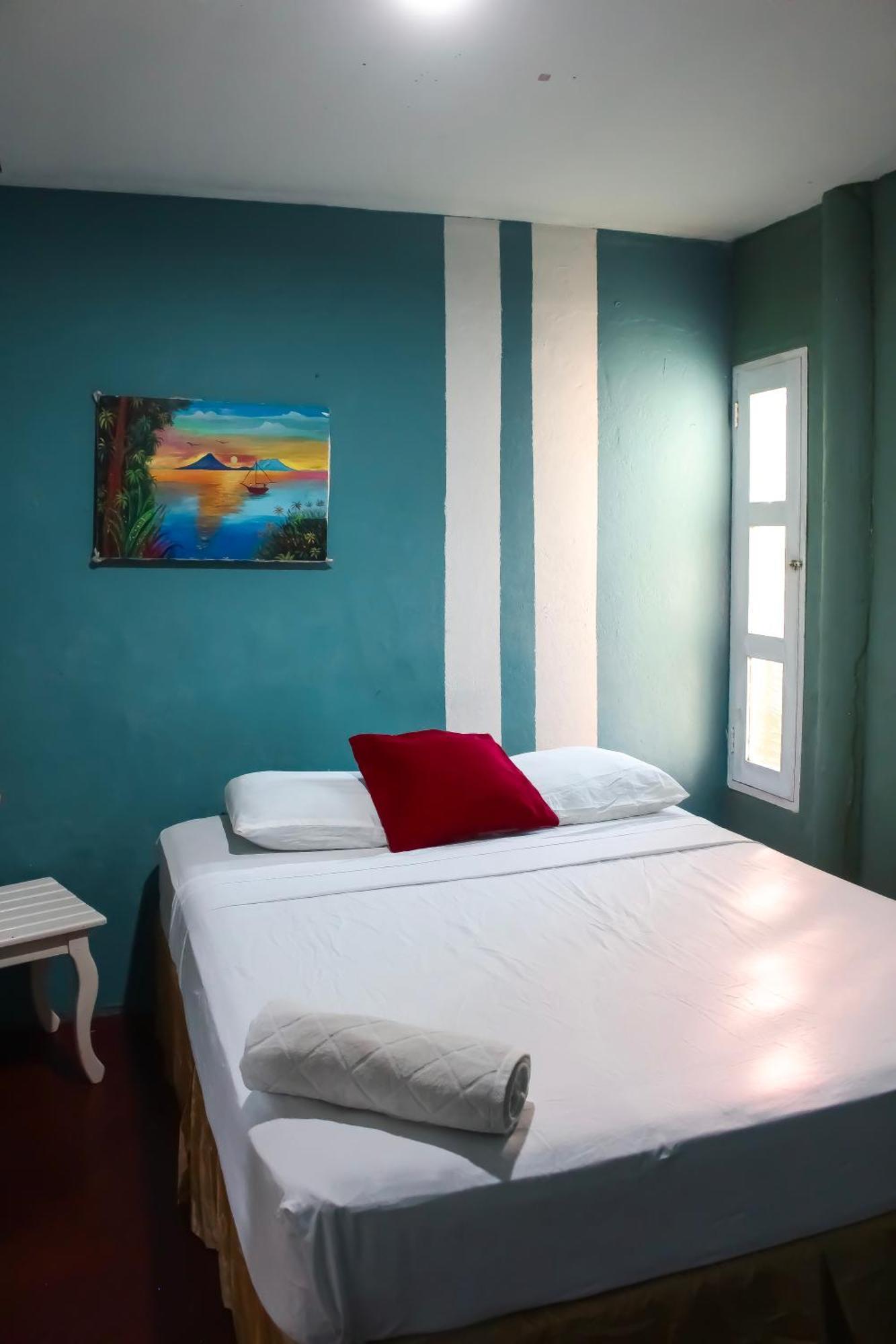 莫约加尔帕 Hostal Casa Mauro酒店 客房 照片