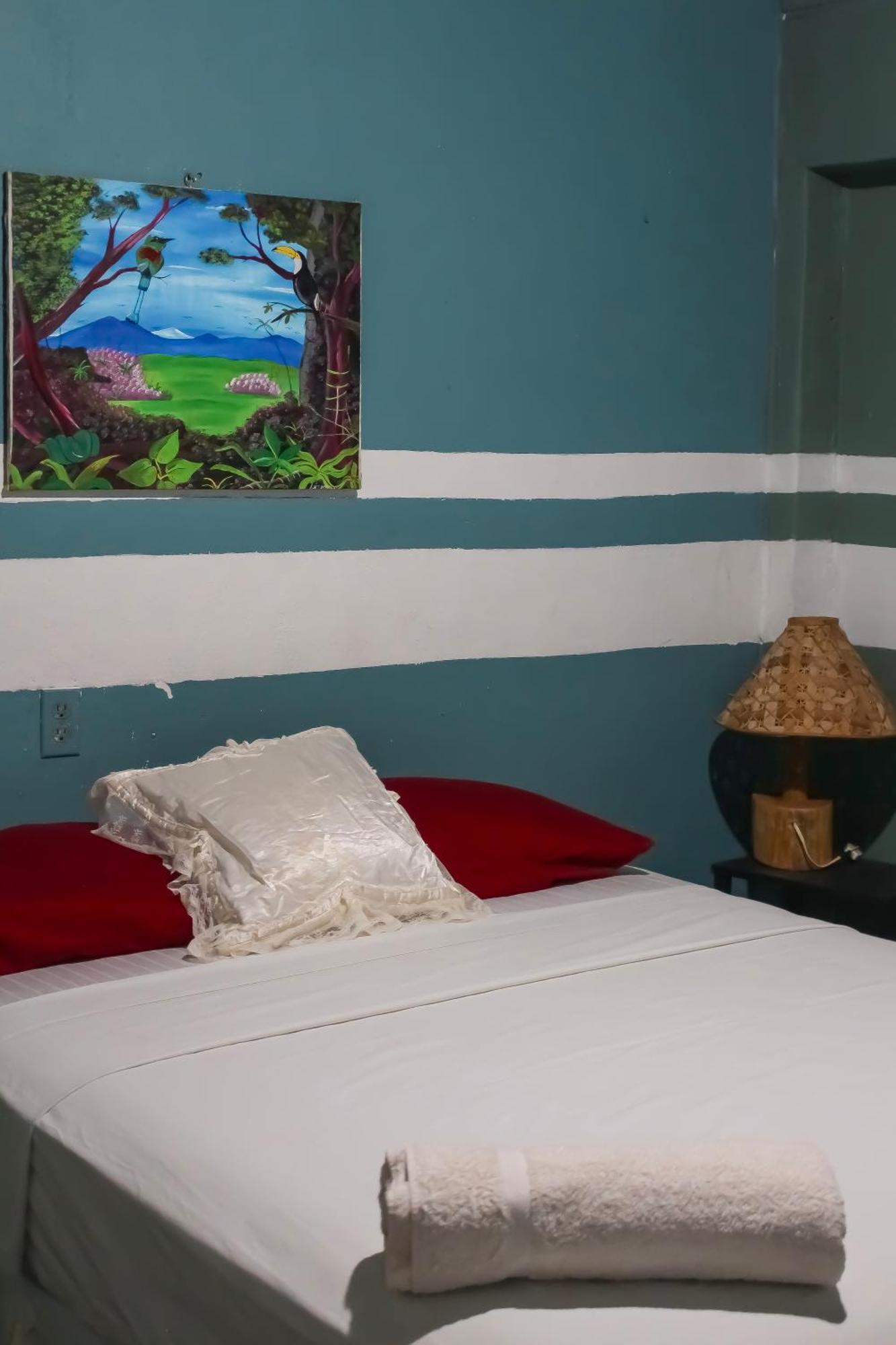 莫约加尔帕 Hostal Casa Mauro酒店 客房 照片