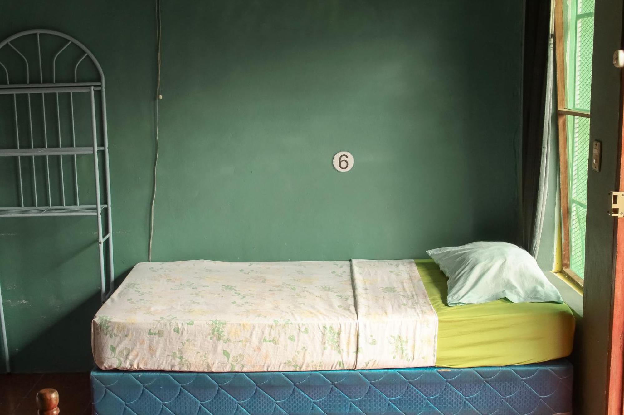 莫约加尔帕 Hostal Casa Mauro酒店 客房 照片